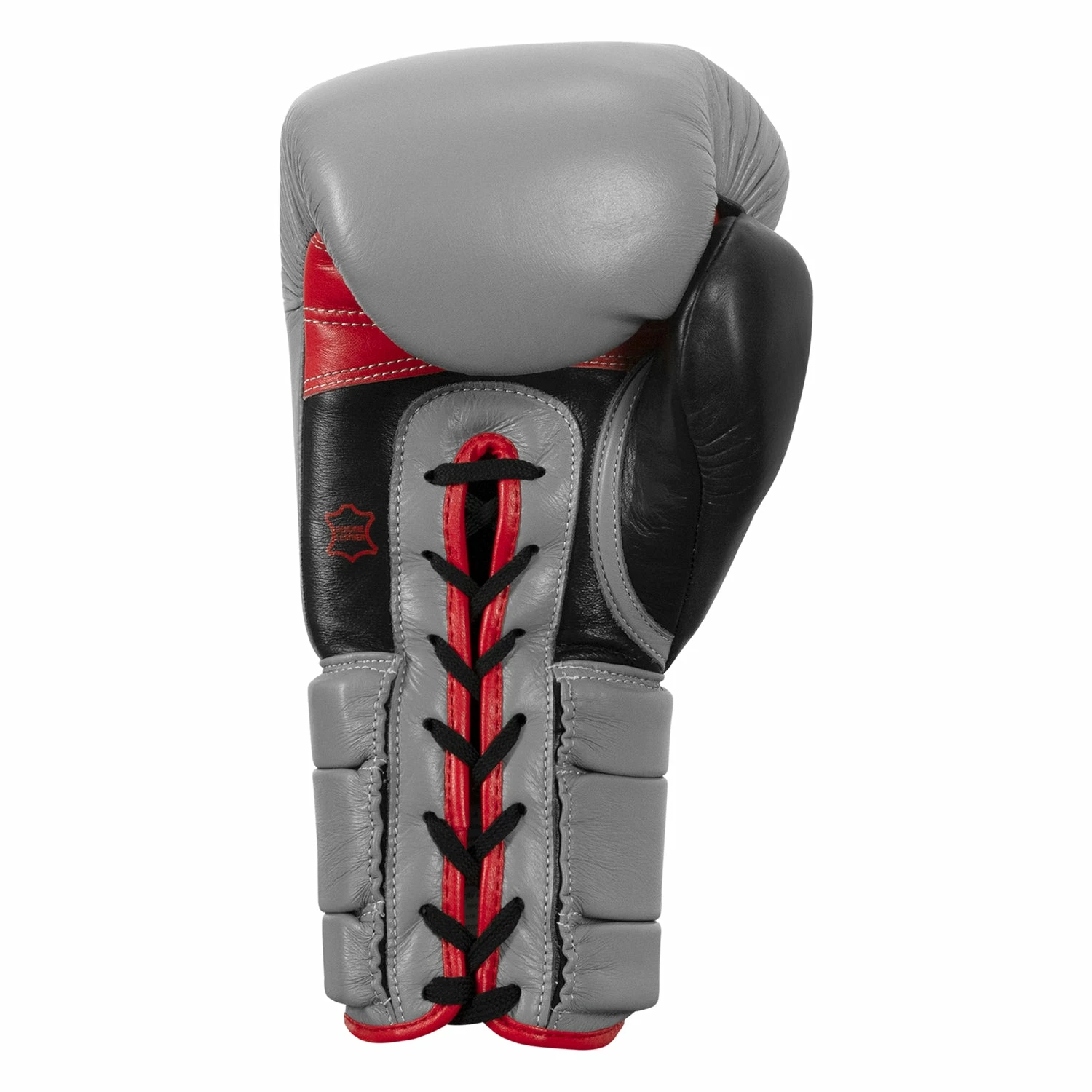 TITLE Boxing Leather Enforcer Pro Sparring Gloves - Image 14