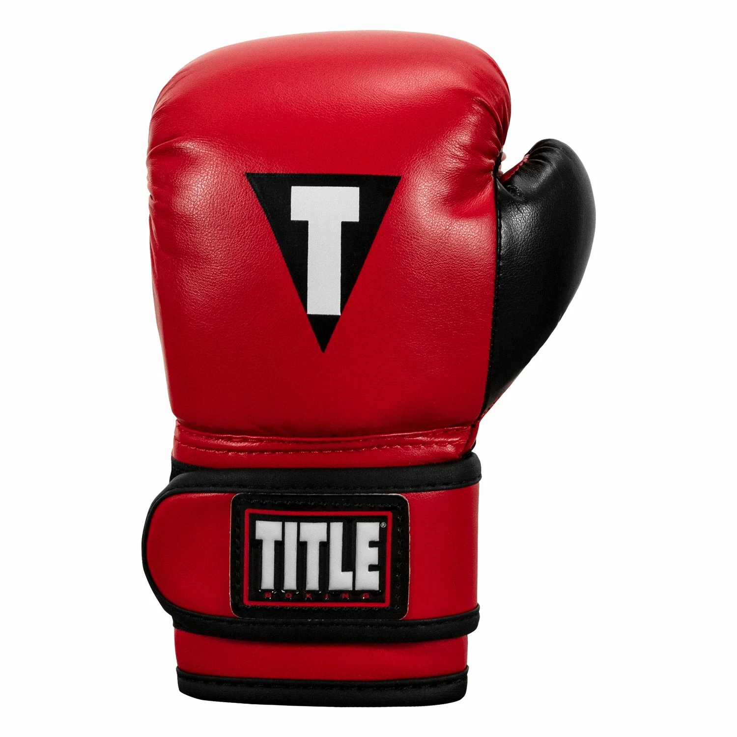 TITLE Boxing Youth Bag Gloves - Image 10