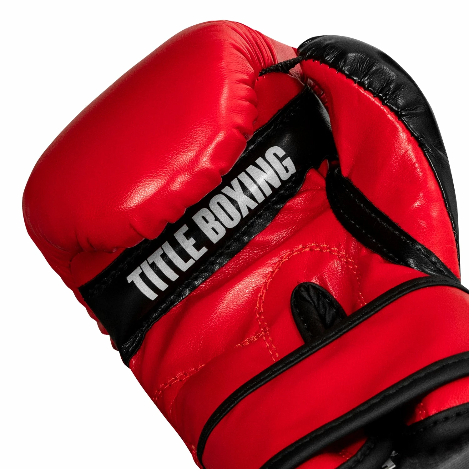 TITLE Boxing Youth Bag Gloves - Image 11