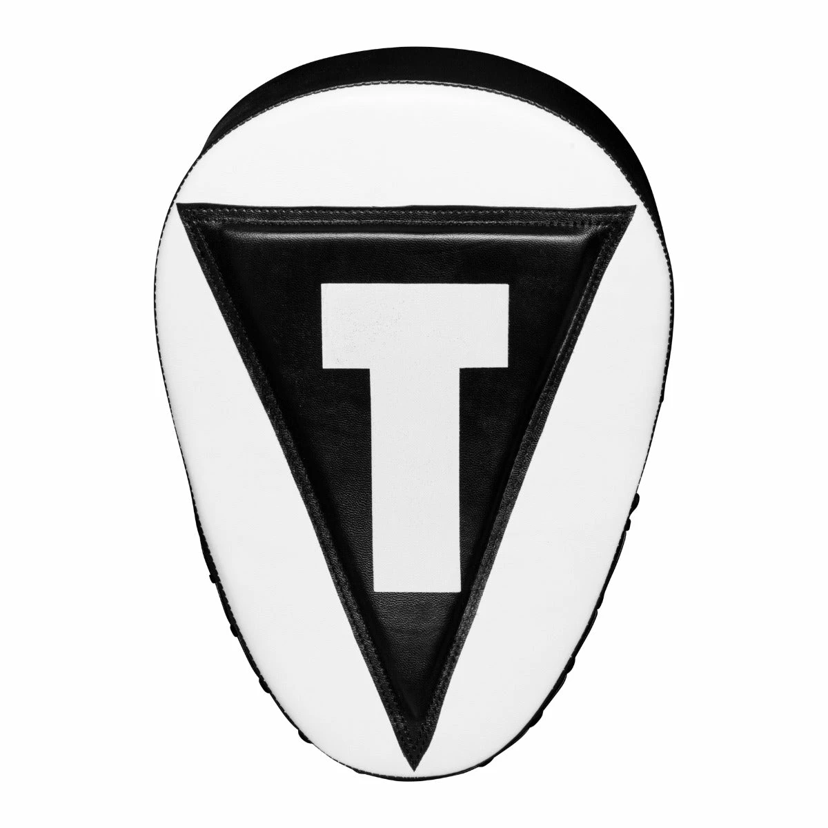 TITLE Boxing Attack “Big-T” Punch Mitts 2.0 - Image 3