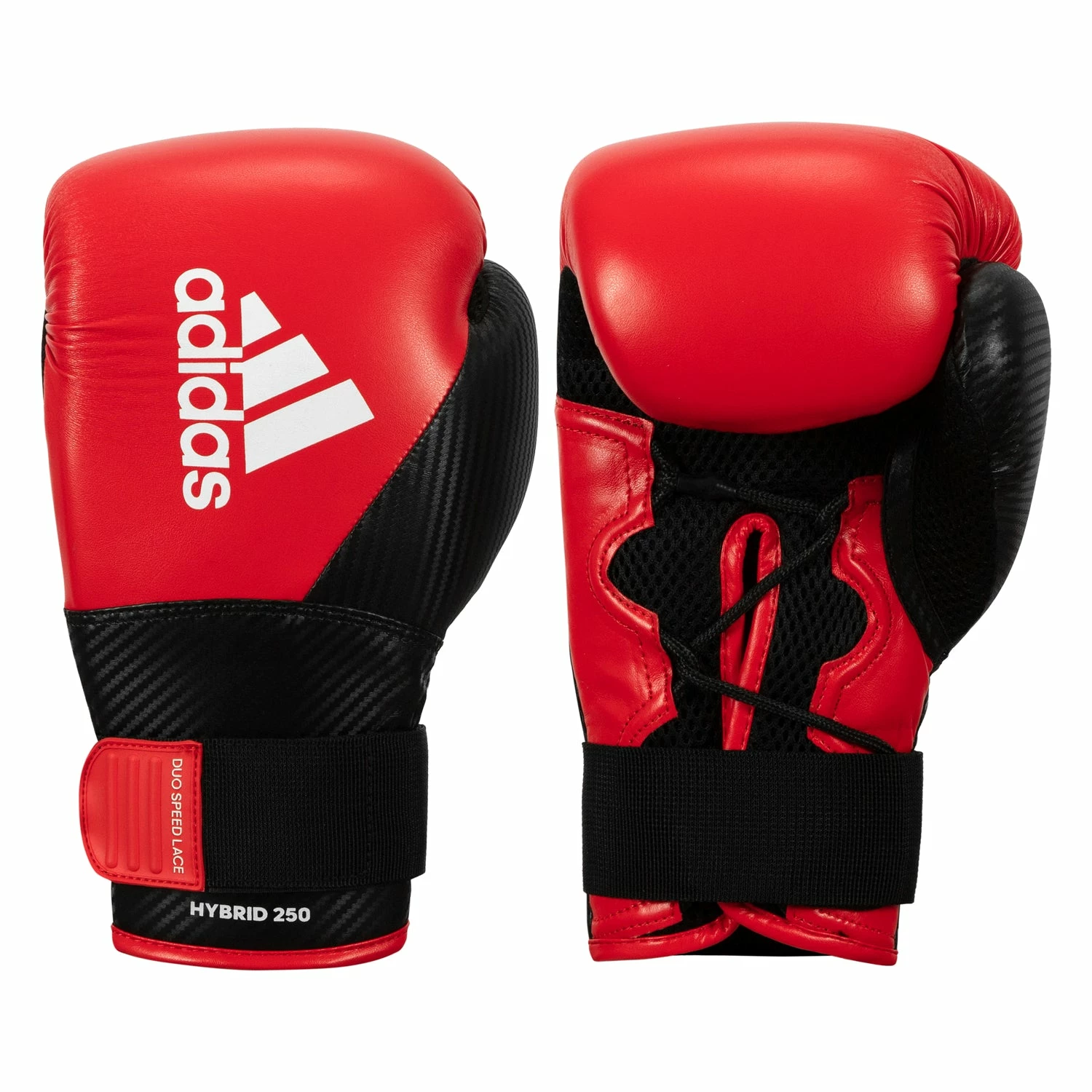 Adidas Hybrid 250 Training Gloves - Image 5