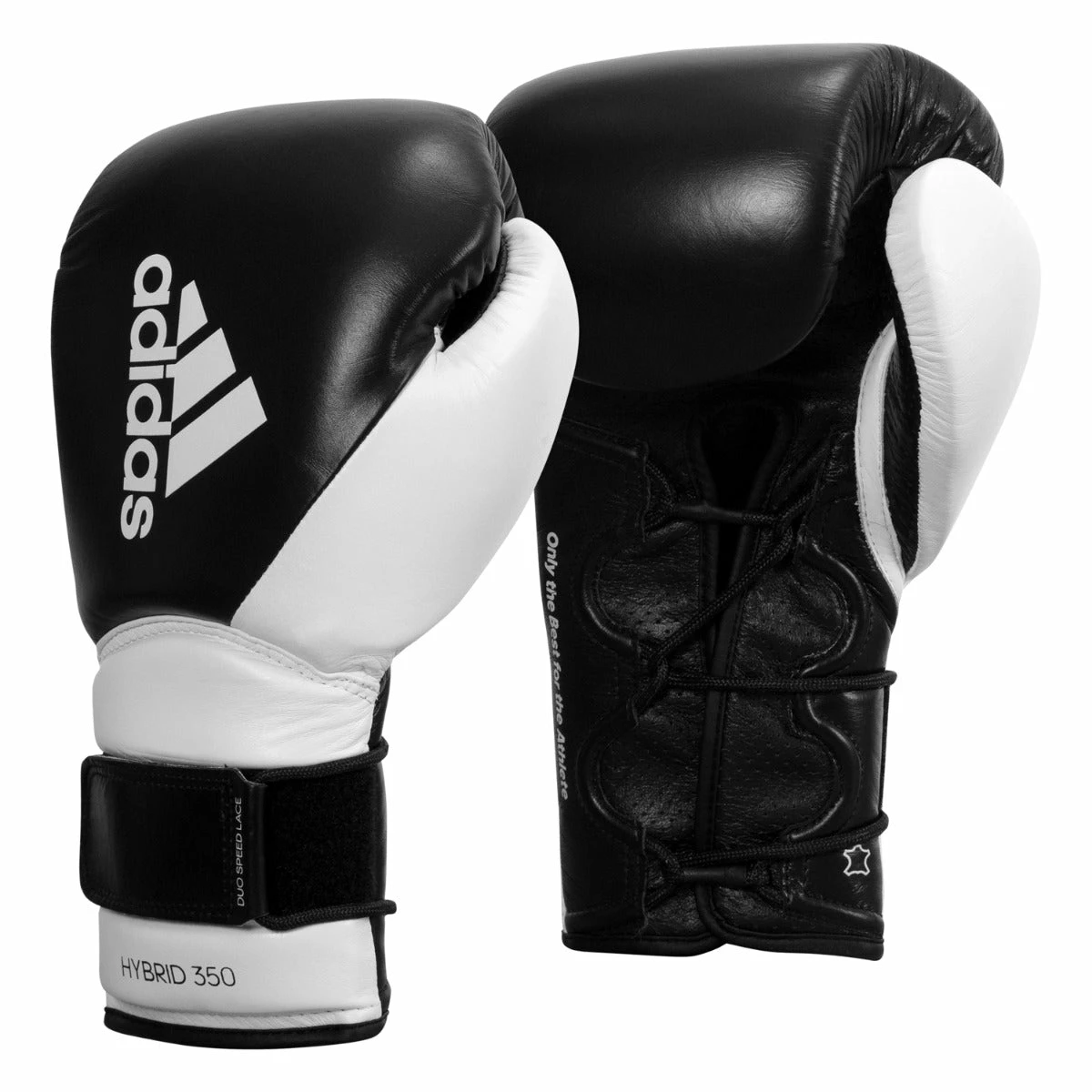 Adidas Hybrid 350 Elite Training Gloves - Image 2