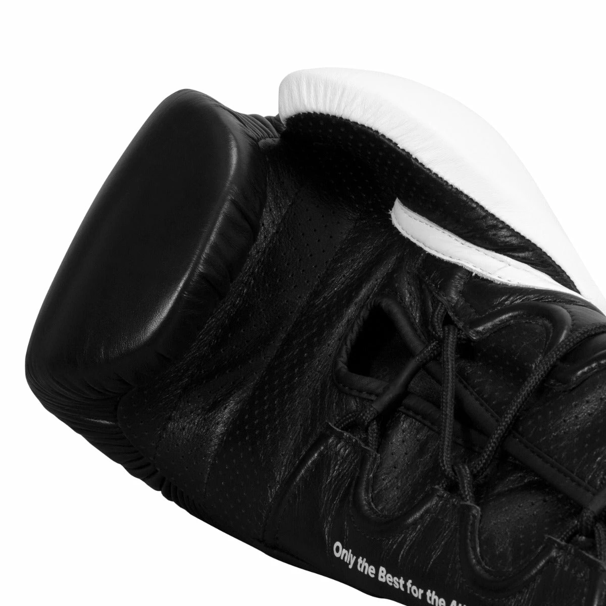 Adidas Hybrid 350 Elite Training Gloves - Image 5