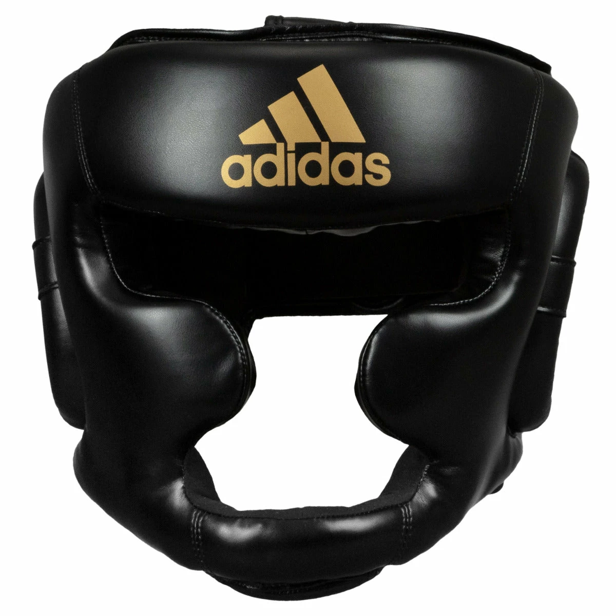 Adidas Super Pro Full Face Headgear - Image 2