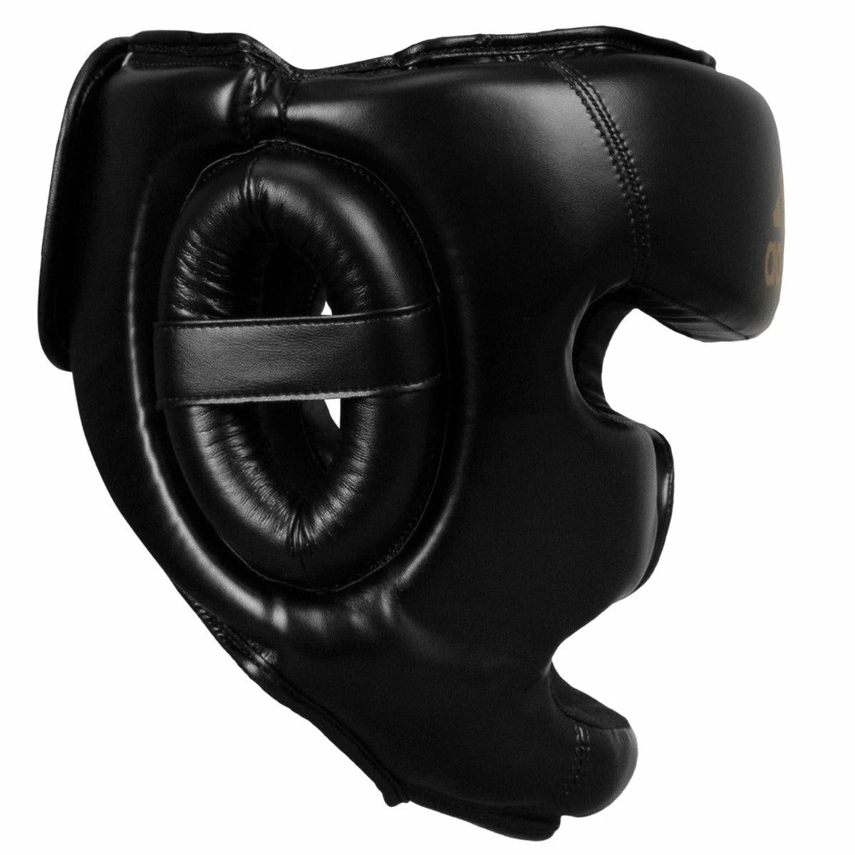 Adidas Super Pro Full Face Headgear - Image 3