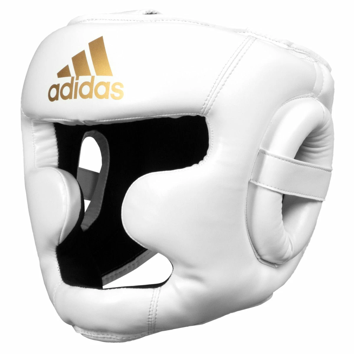 Adidas Super Pro Full Face Headgear - Image 6