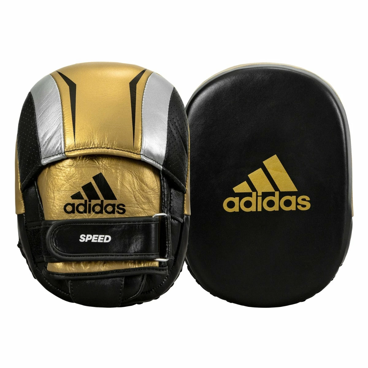 Adidas Speed 550 Micro Focus Mitts - Image 7