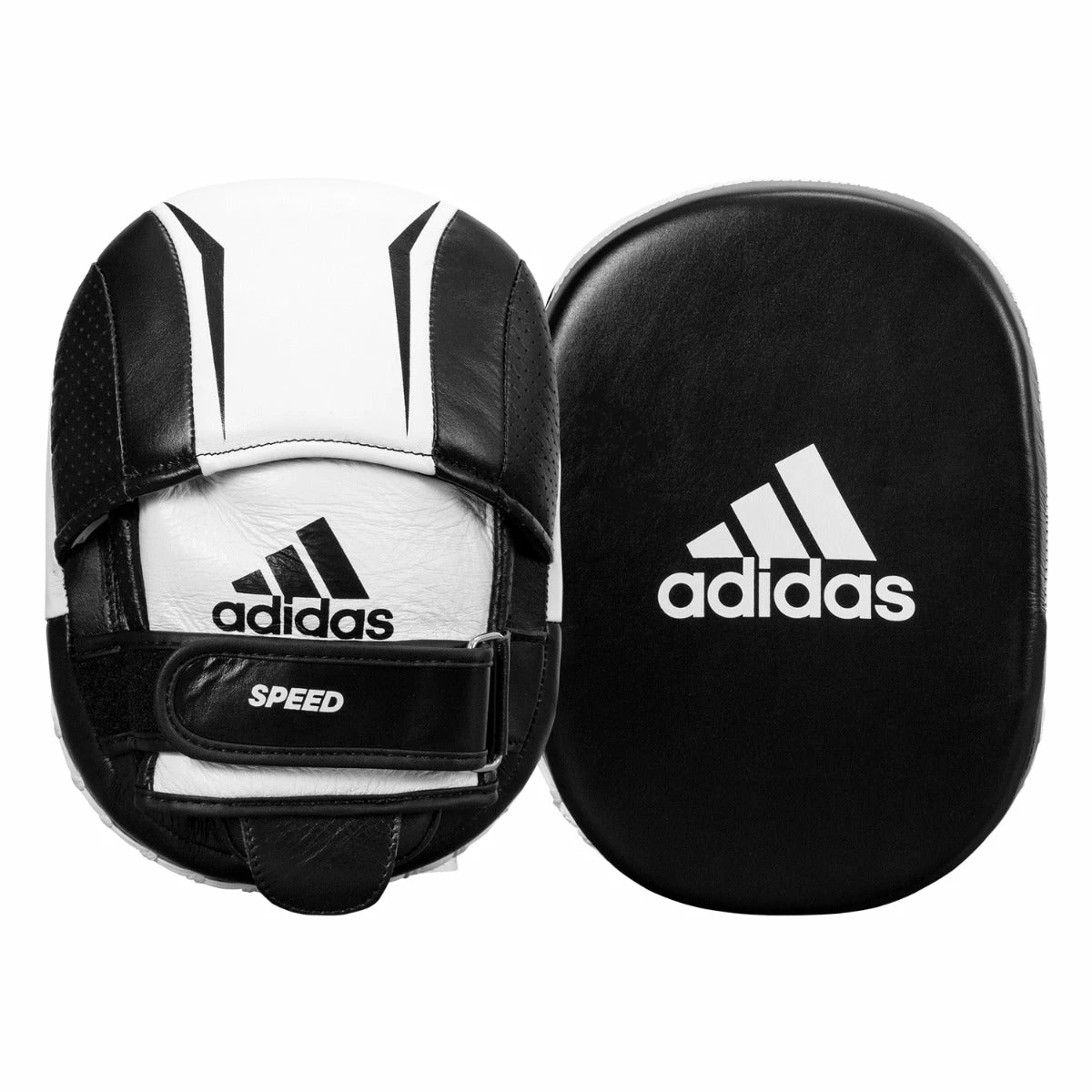 Adidas Speed 550 Micro Focus Mitts - Image 2
