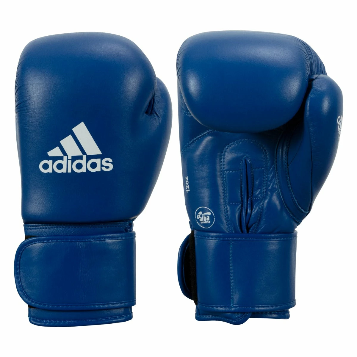 Adidas AIBA Amateur Competition Gloves - Image 6