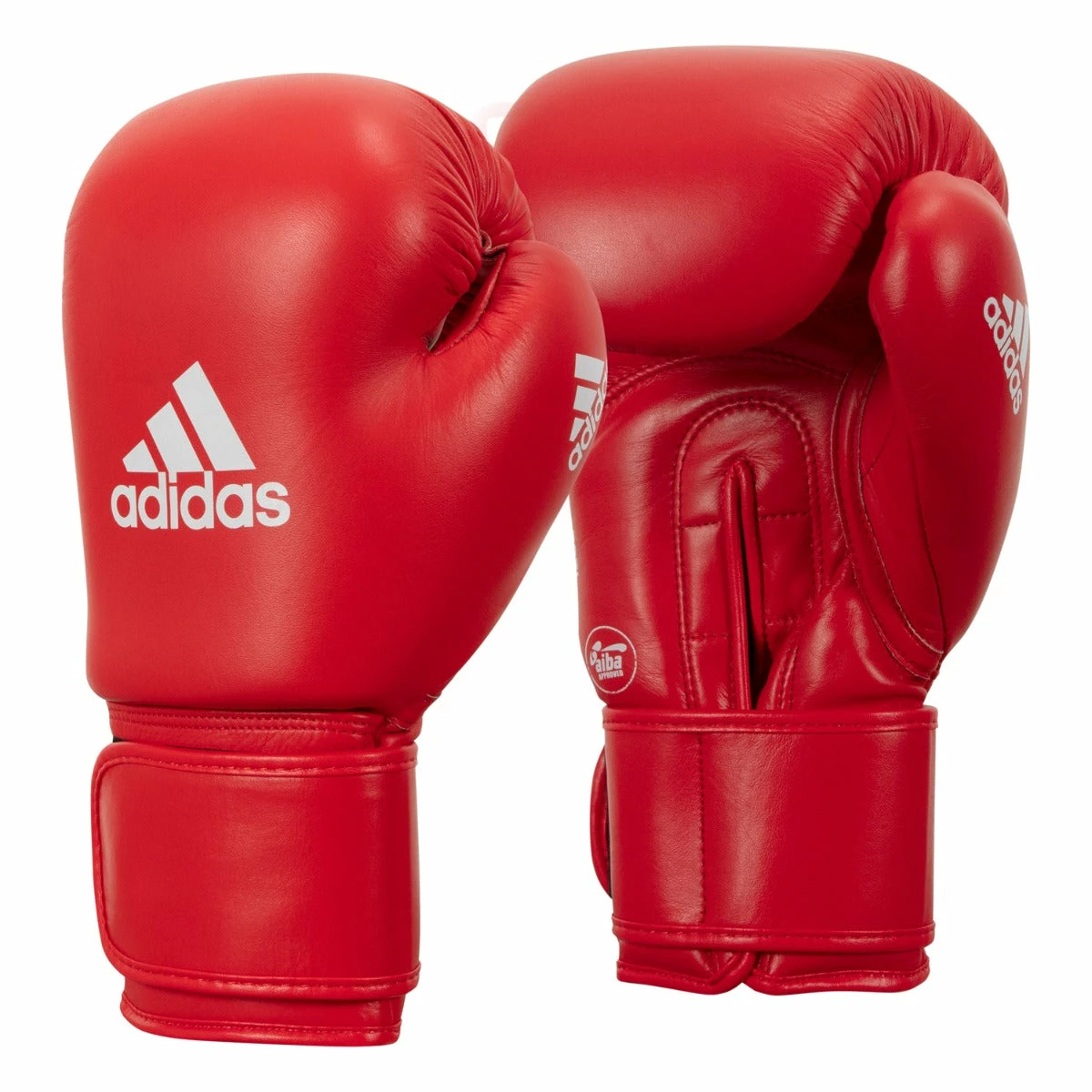Adidas AIBA Amateur Competition Gloves - Image 2