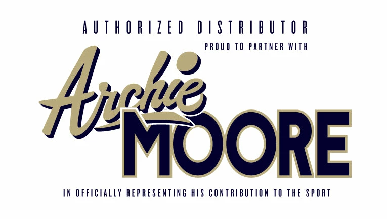 TITLE Boxing Legacy Archie Moore Tee - Image 5