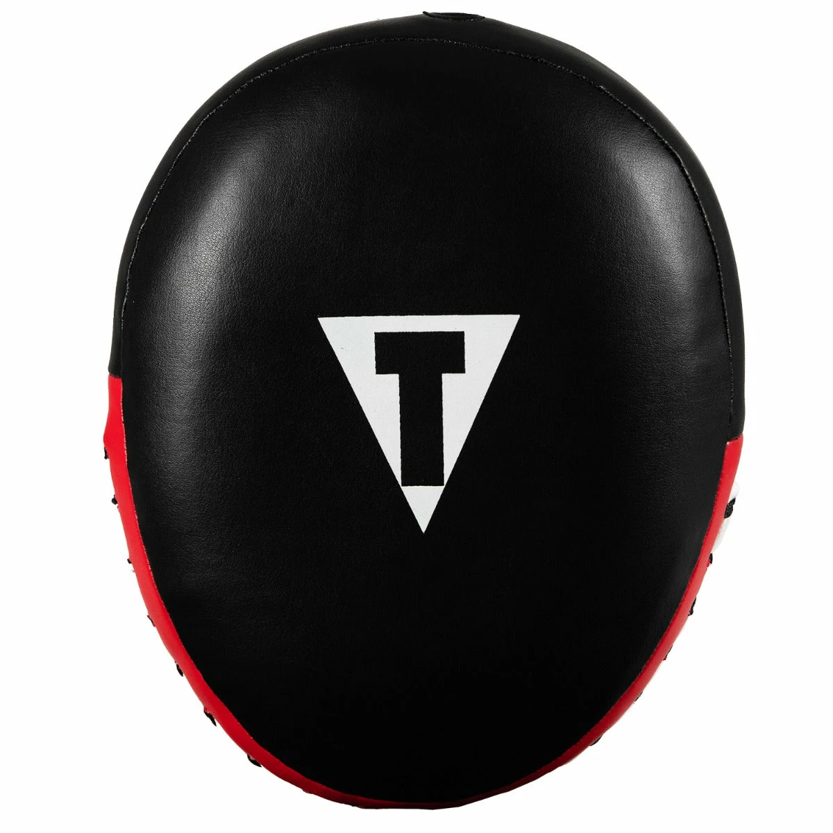 TITLE Boxing Air Vent Technology Punch Mitt - Image 4