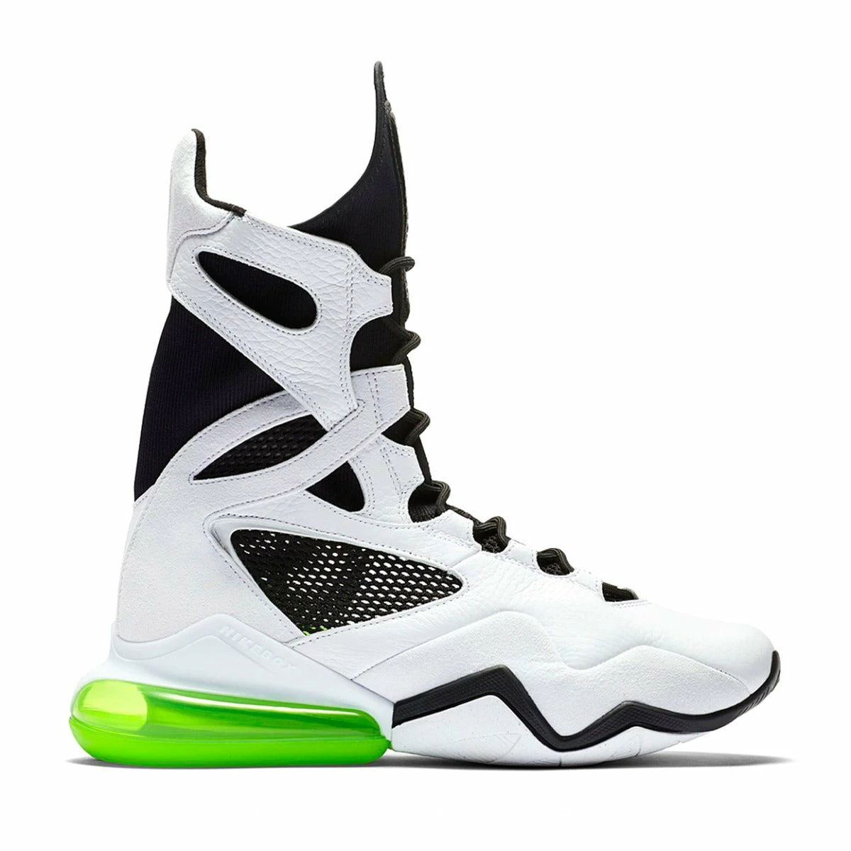 Nike Women's Air Max Boxing Shoes - Image 6