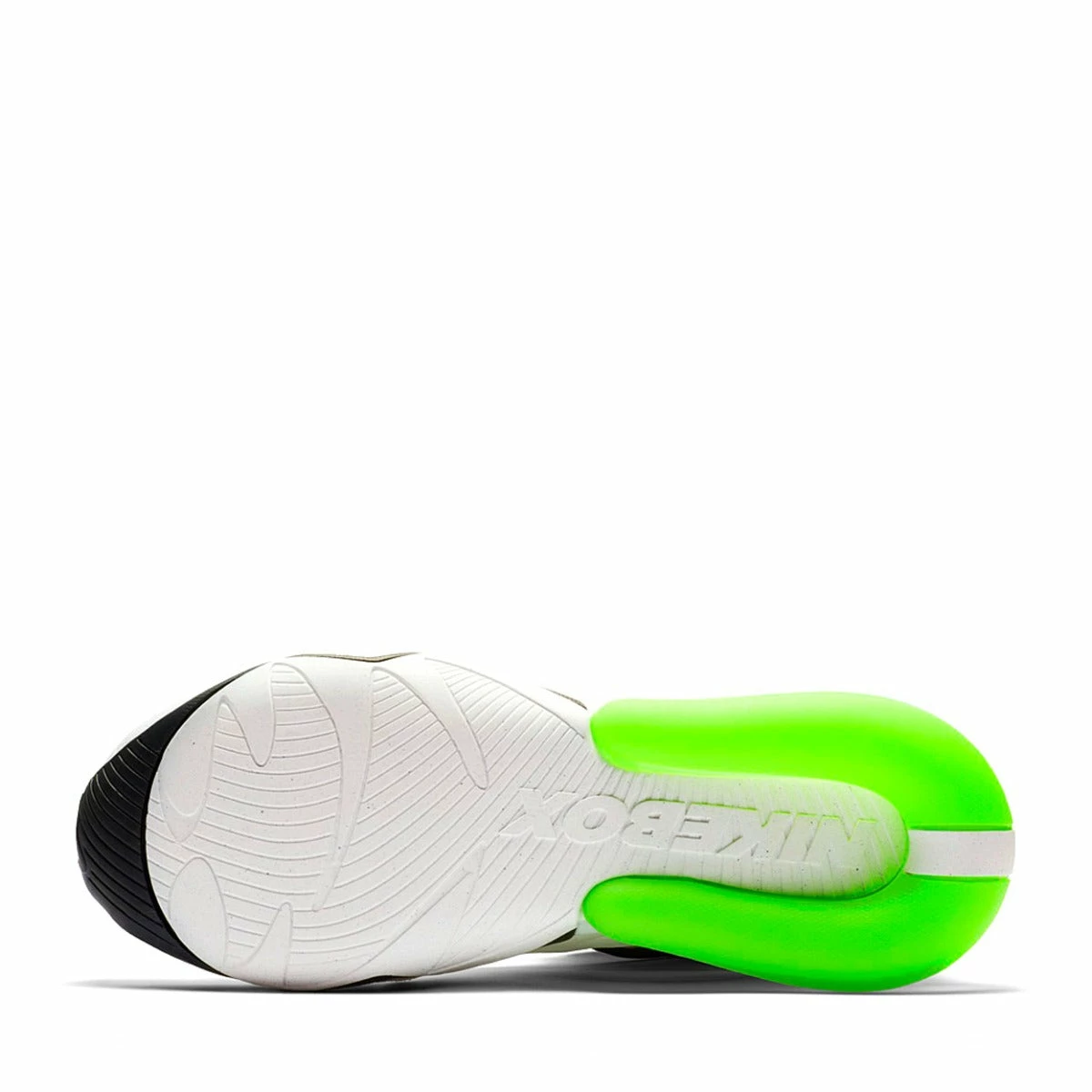 Nike Women's Air Max Boxing Shoes - Image 8