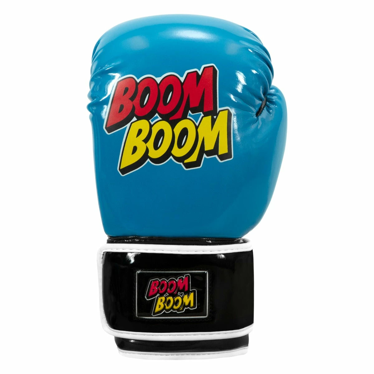 BOOM BOOM Boxing Striker Youth Boxing Gloves - Image 4