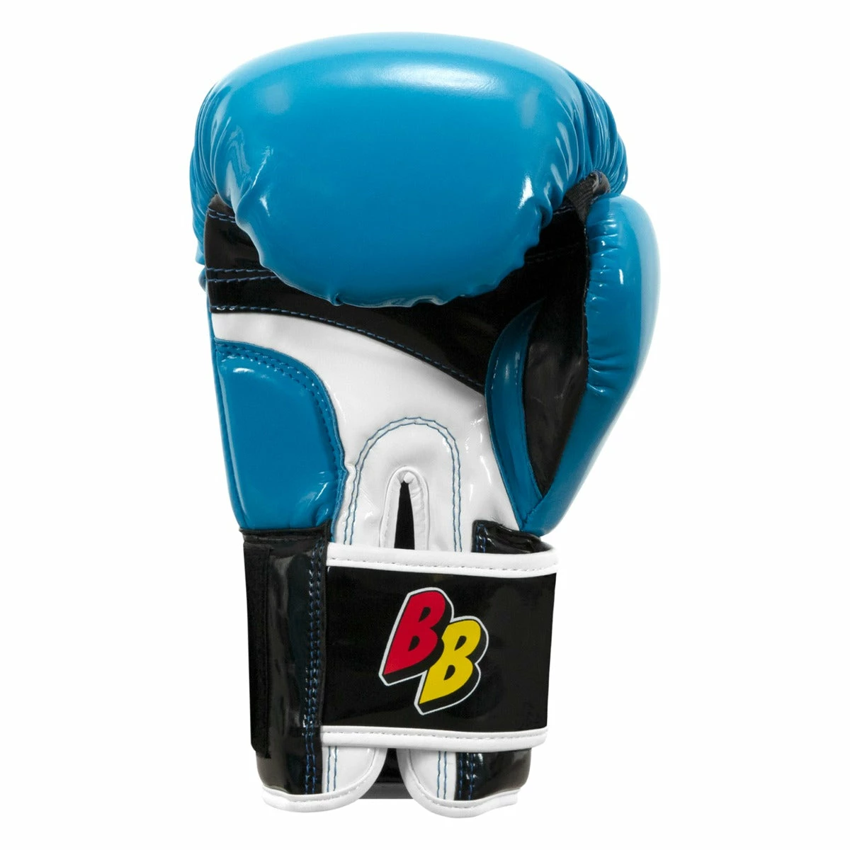 BOOM BOOM Boxing Striker Youth Boxing Gloves - Image 5