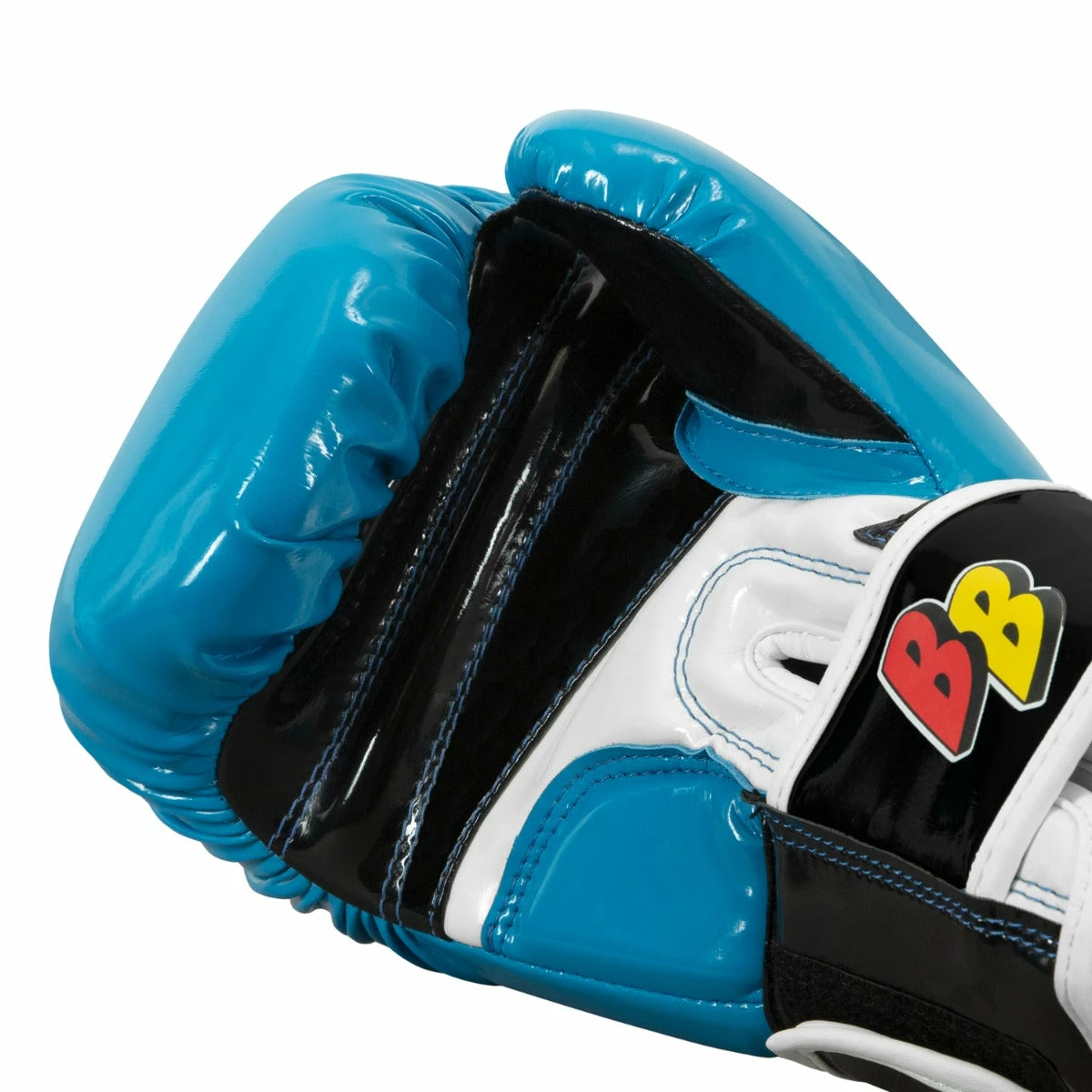 BOOM BOOM Boxing Striker Youth Boxing Gloves - Image 6