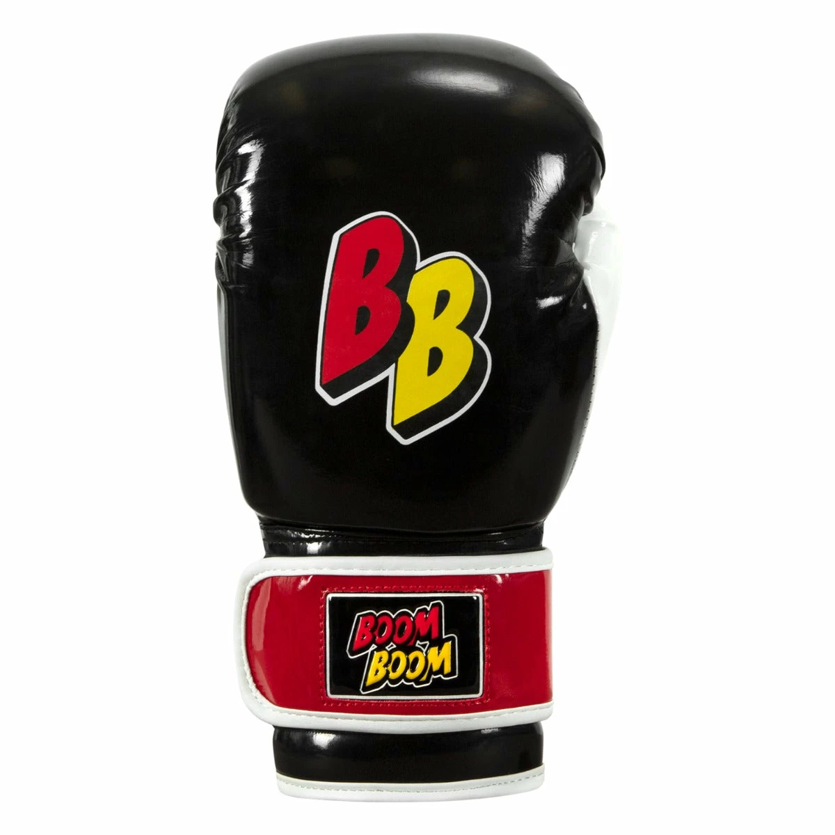 BOOM BOOM Boxing Silencer Youth Bag Gloves - Image 4