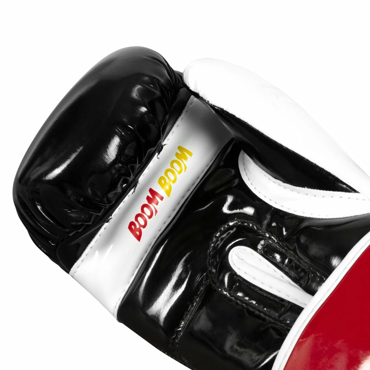 BOOM BOOM Boxing Silencer Youth Bag Gloves - Image 6
