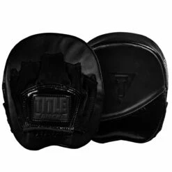 TITLE Black Blitz Micro Mitts