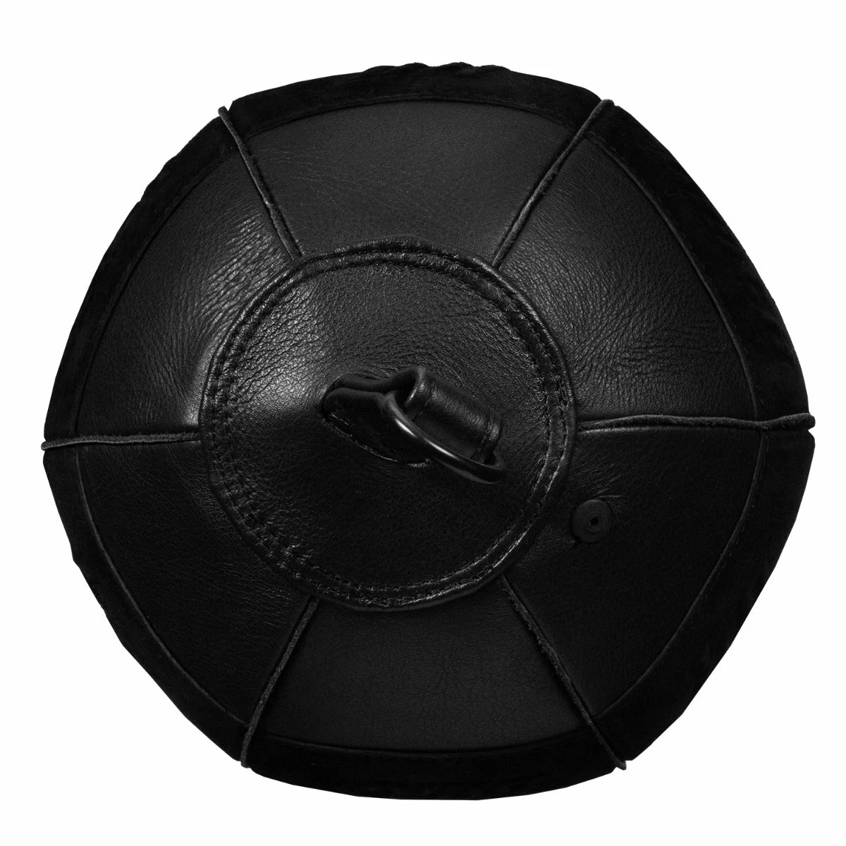 TITLE Black Double End Bag 2.0 - Image 3