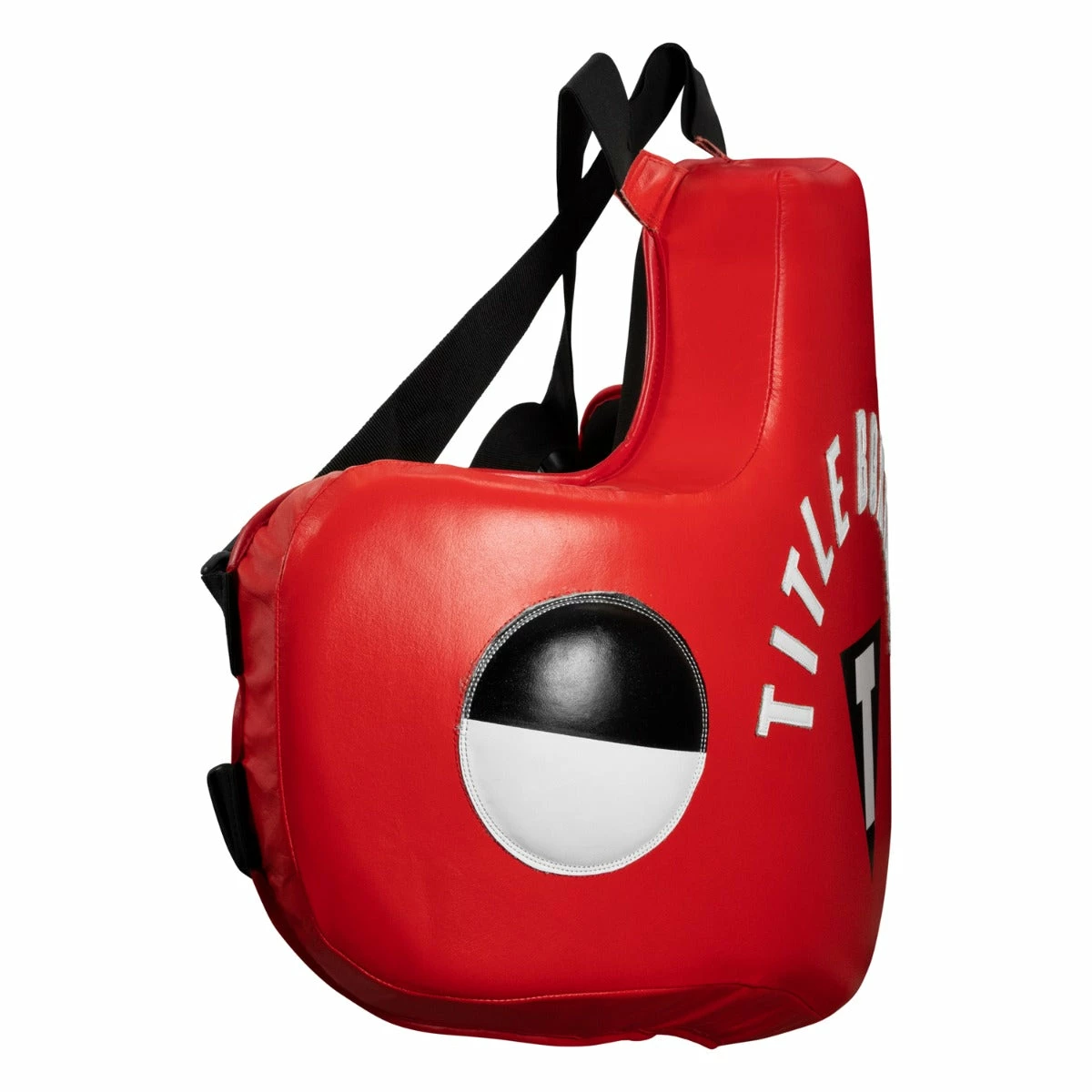 TITLE Boxing Combination Body Protector - Image 3
