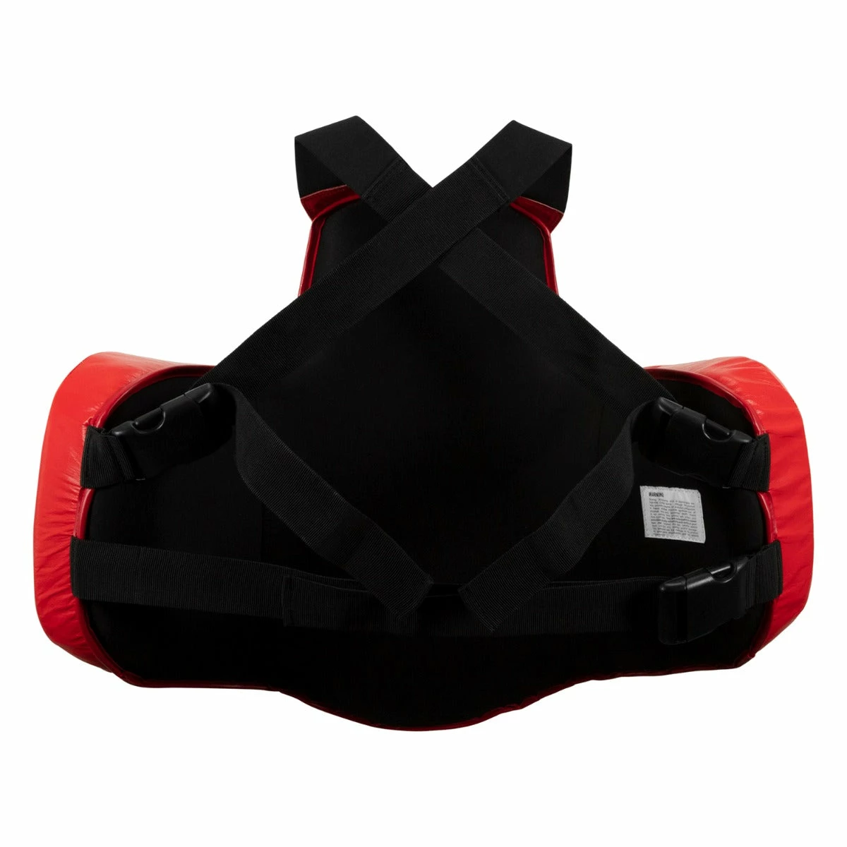 TITLE Boxing Combination Body Protector - Image 4