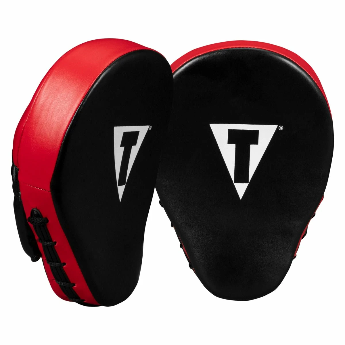 TITLE Classic Charge Punch Mitts - Image 4