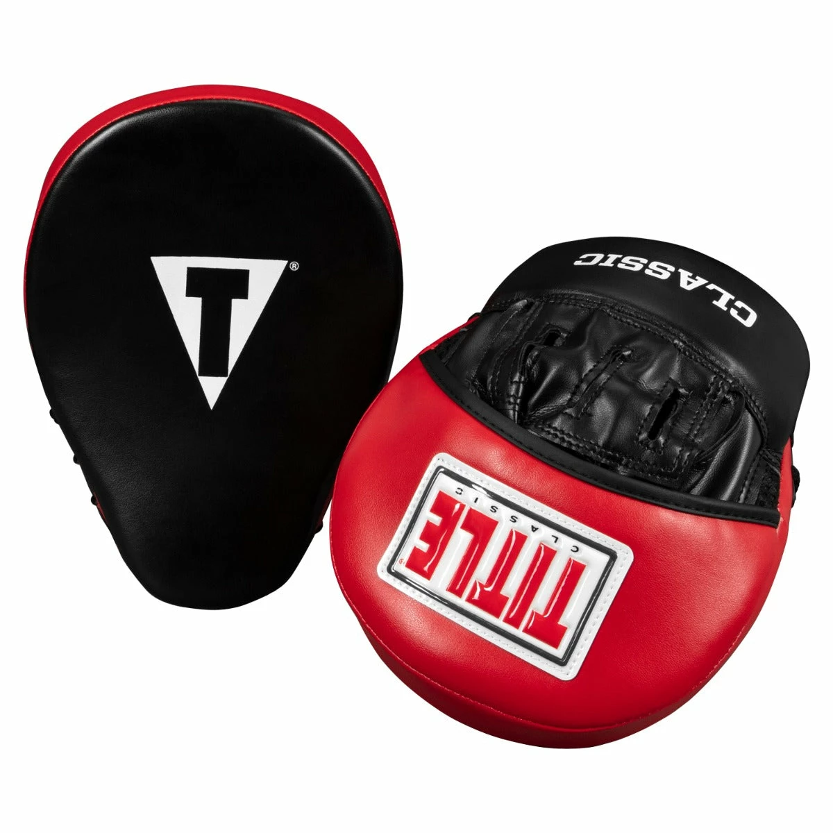 TITLE Classic Charge Punch Mitts - Image 5