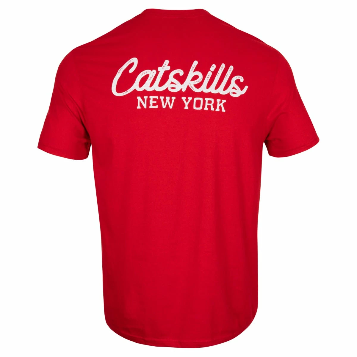 TITLE Boxing Legacy Cus D'Amato Name Tee - Image 3