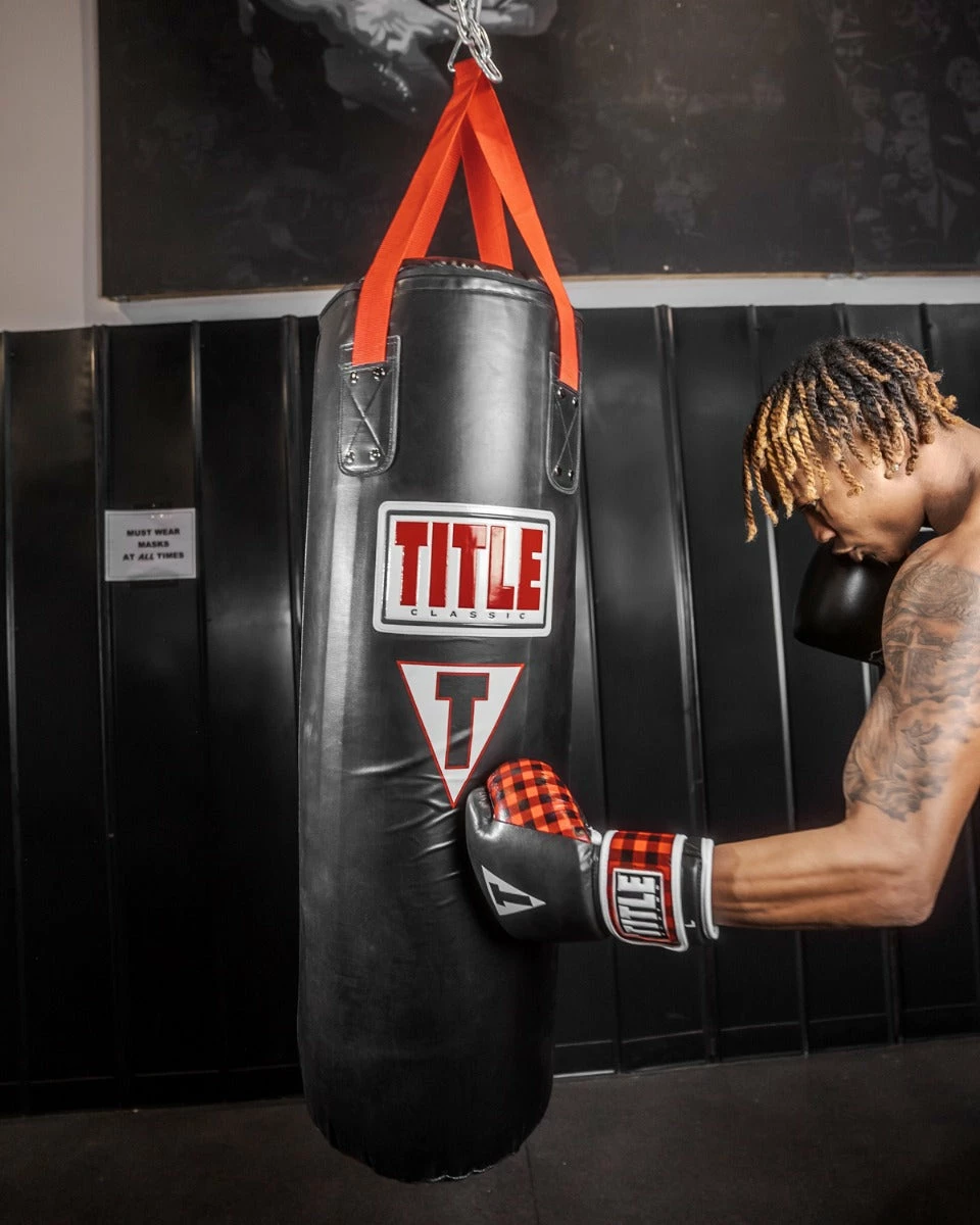 TITLE Classic Commander Heavy Bag 2.0 - Image 2