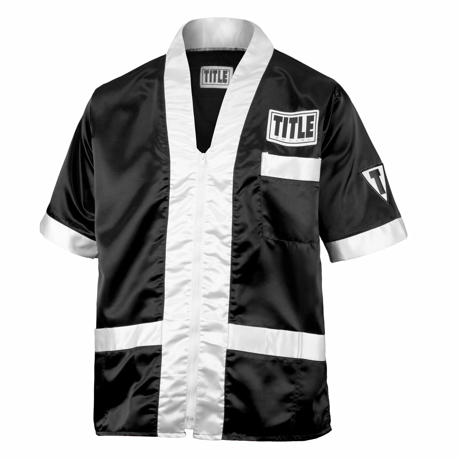 TITLE Boxing Corner Jacket - Image 7