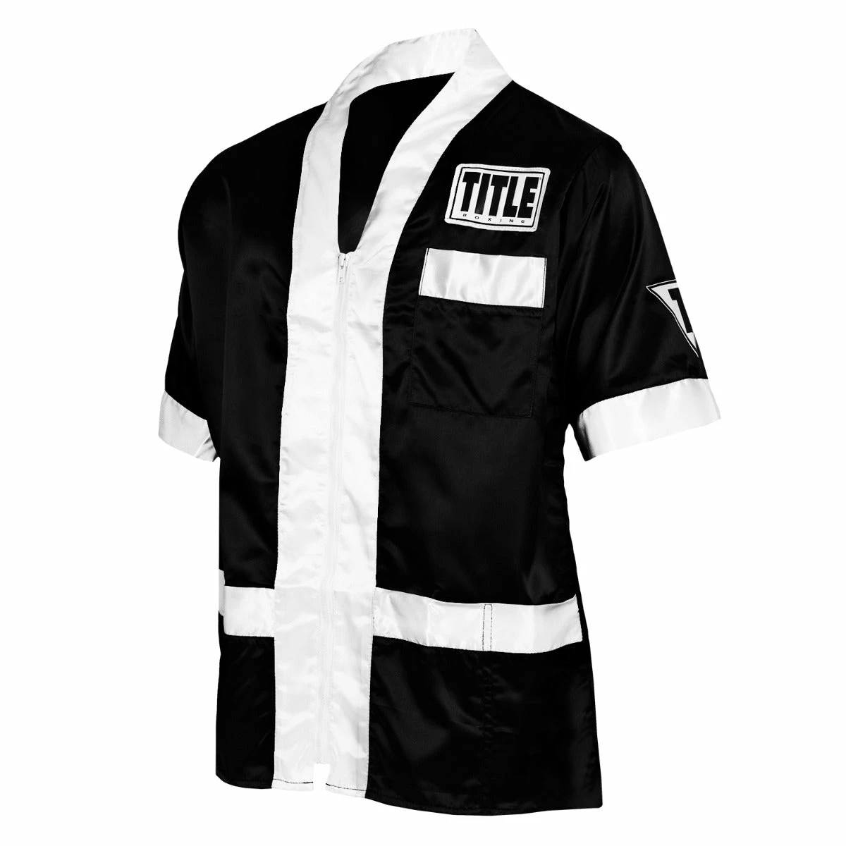 TITLE Boxing Corner Jacket - Image 9