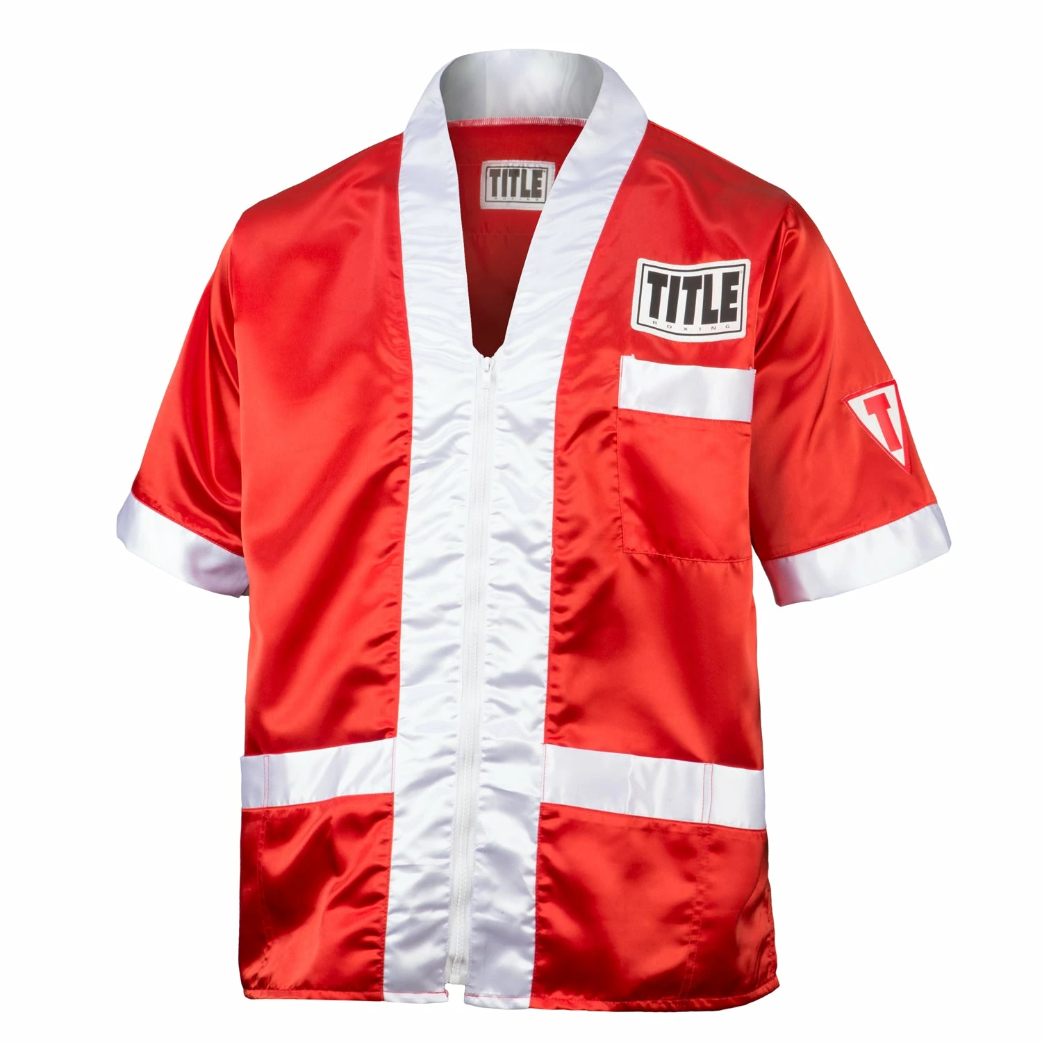 TITLE Boxing Corner Jacket - Image 13