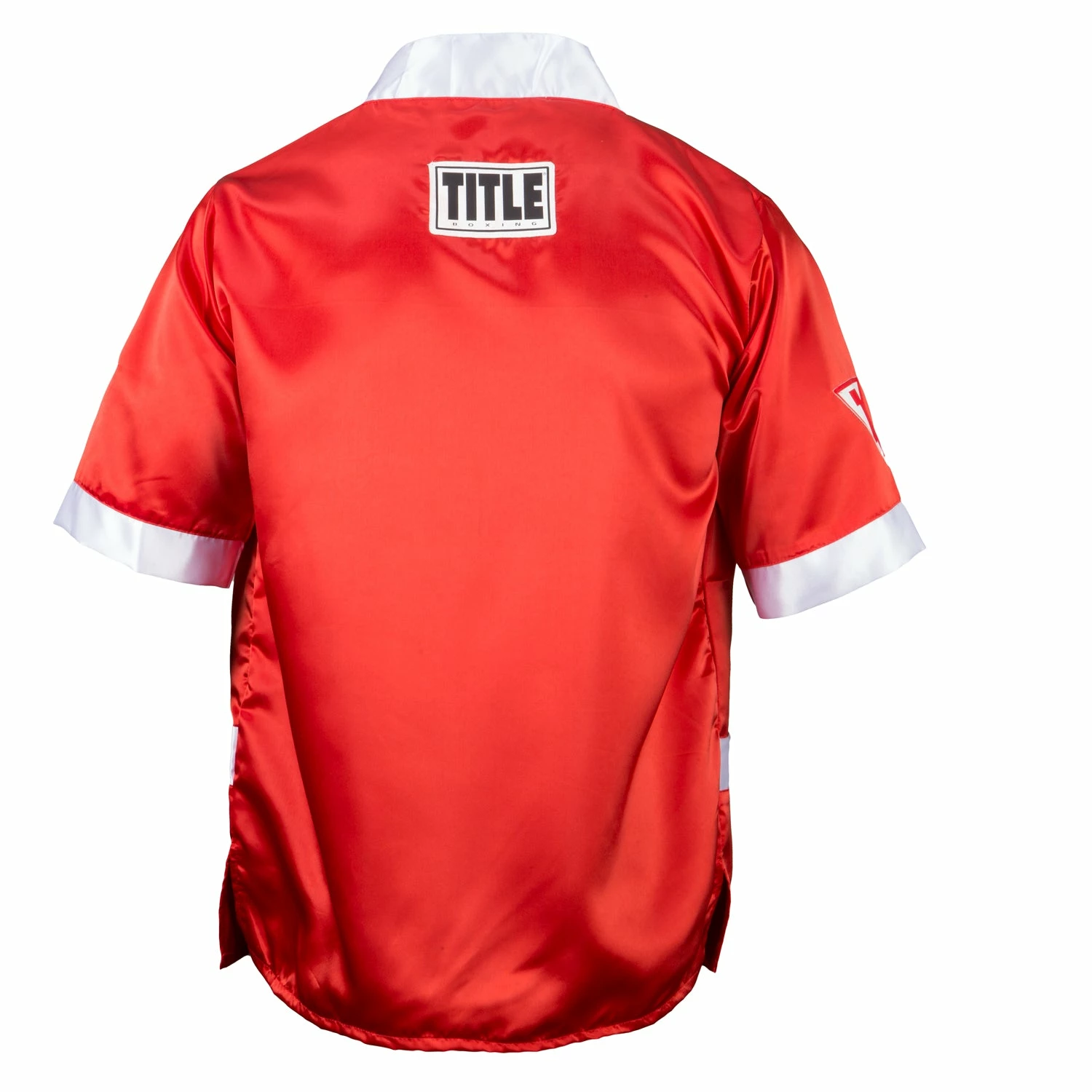 TITLE Boxing Corner Jacket - Image 14