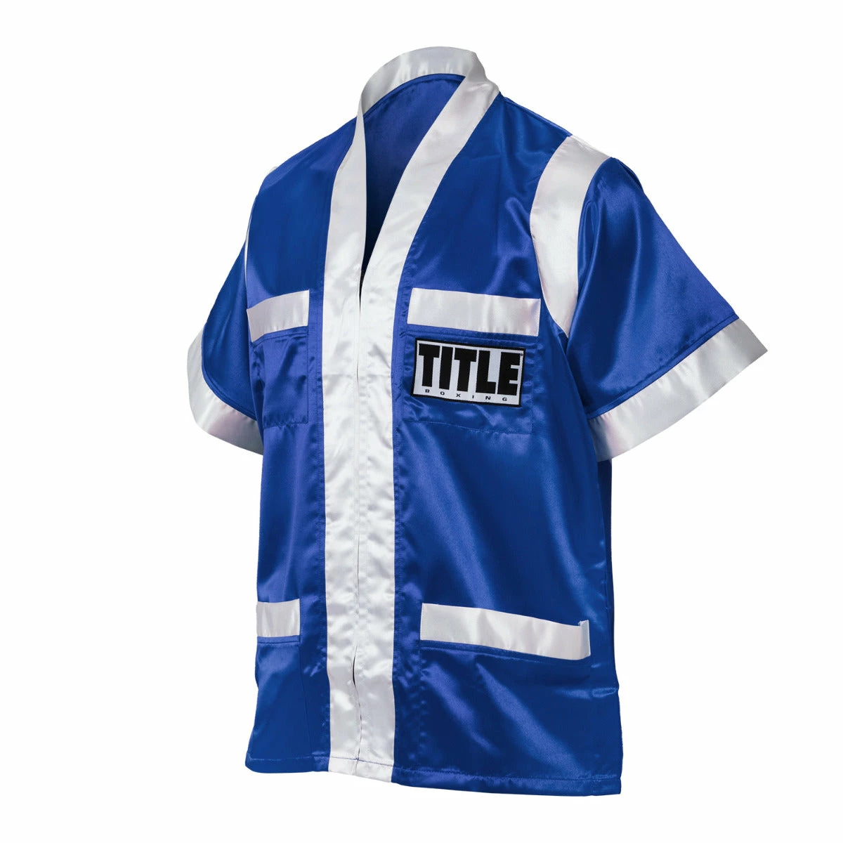 TITLE Boxing Old School Corner Jacket - Image 7