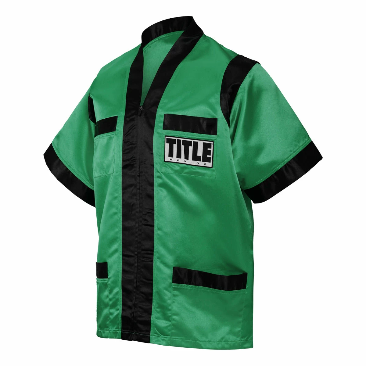 TITLE Boxing Old School Corner Jacket - Image 11