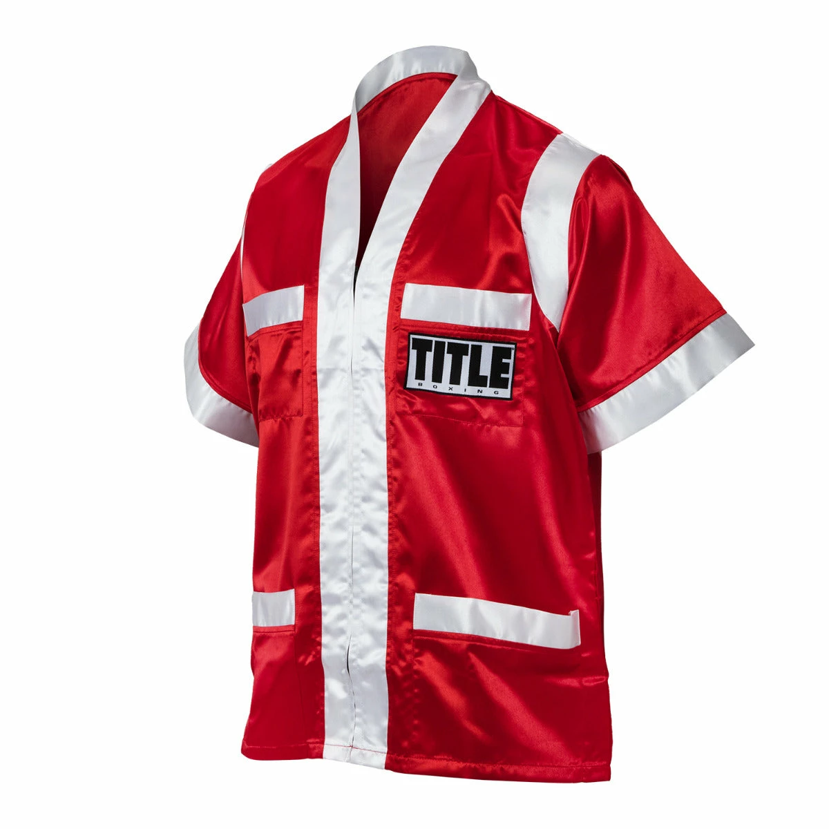 TITLE Boxing Old School Corner Jacket - Image 2