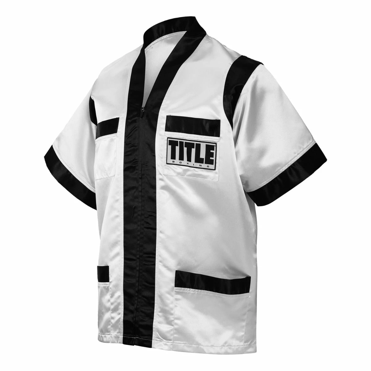 TITLE Boxing Old School Corner Jacket - Image 15