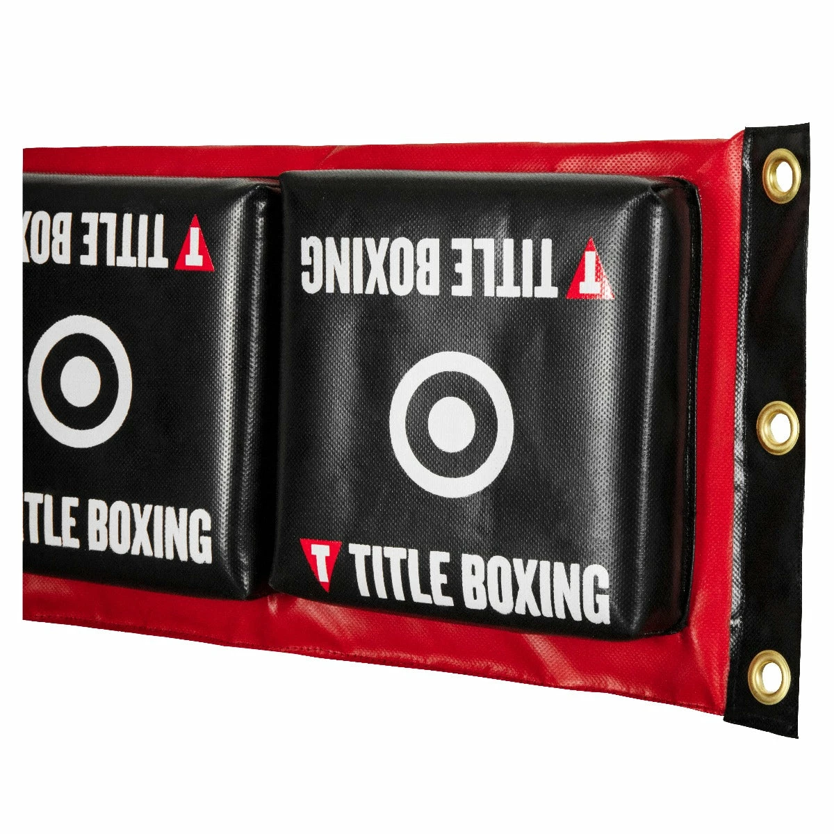 TITLE Boxing Combination Punching Pad - Image 4