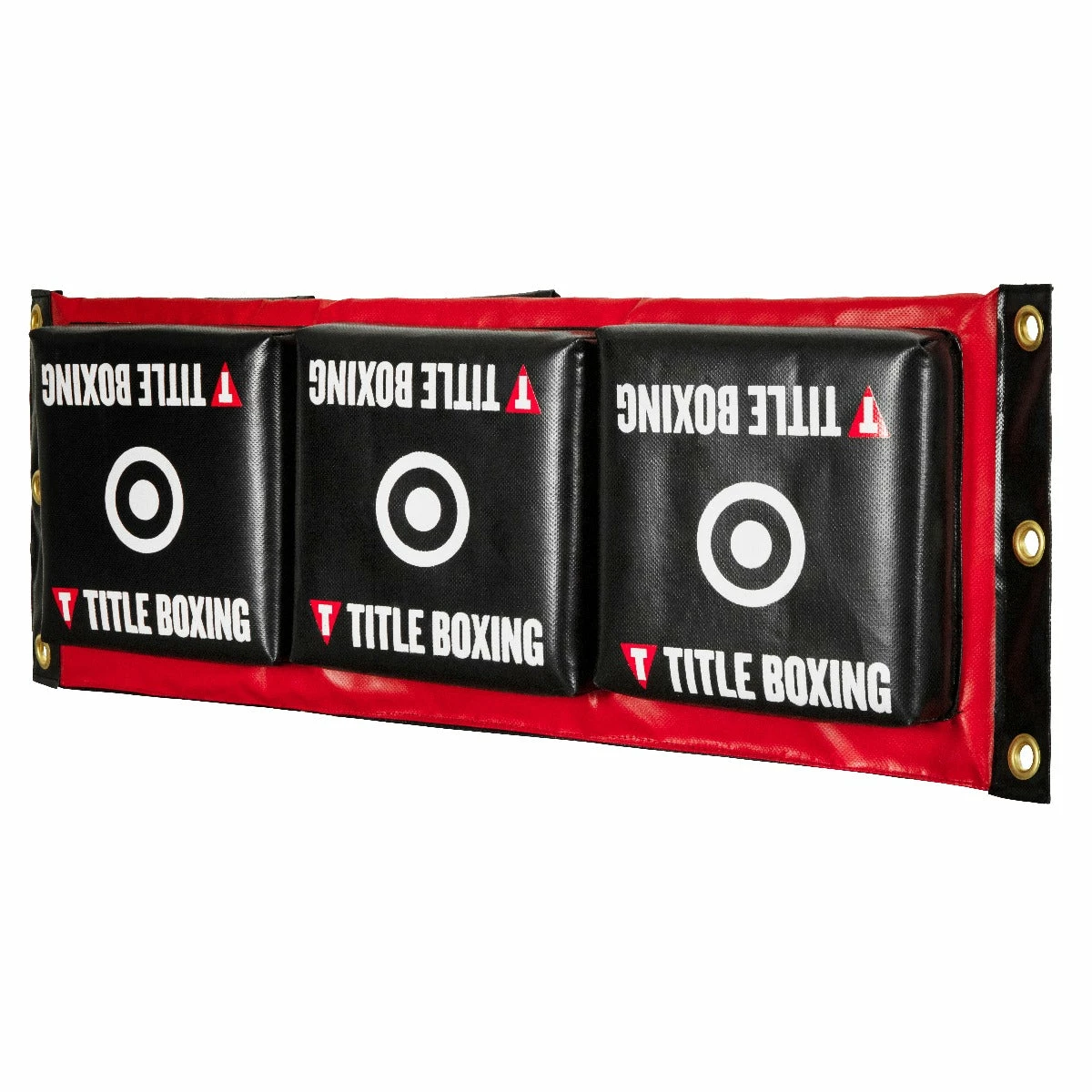 TITLE Boxing Combination Punching Pad - Image 5