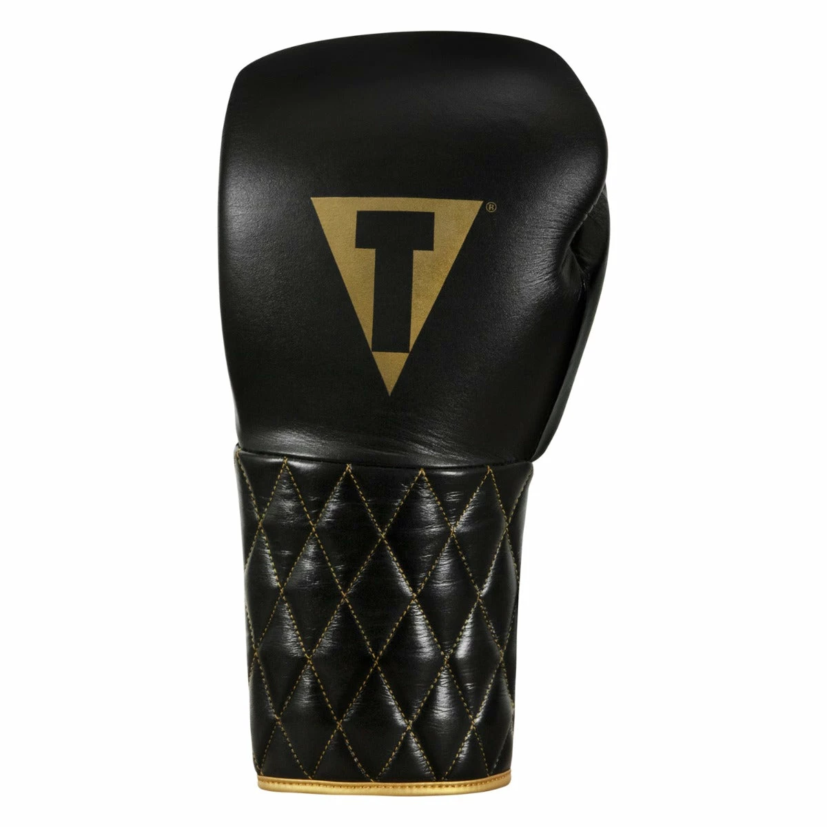 TITLE Boxing Couture Bag Gloves - Image 4