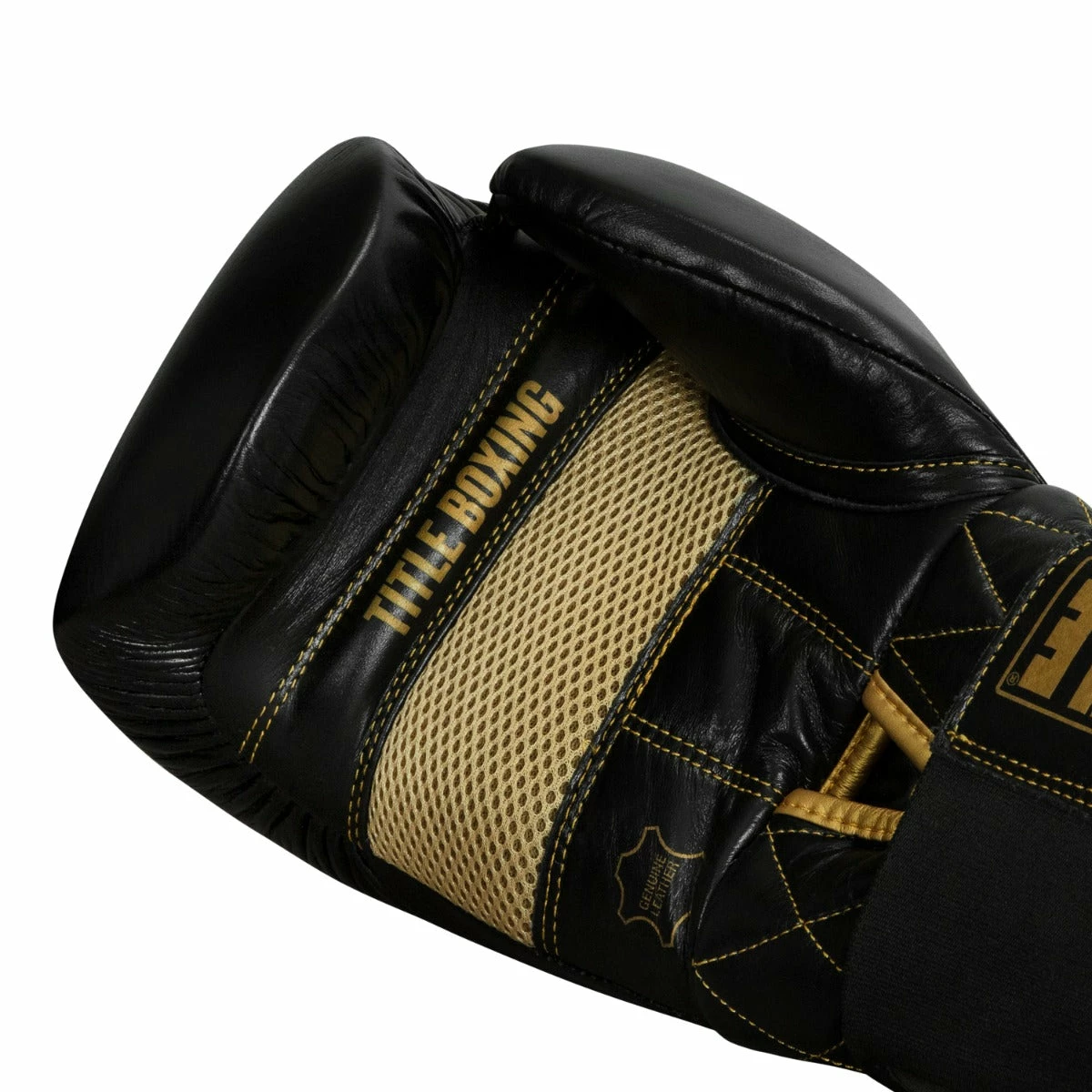 TITLE Boxing Couture Bag Gloves - Image 6