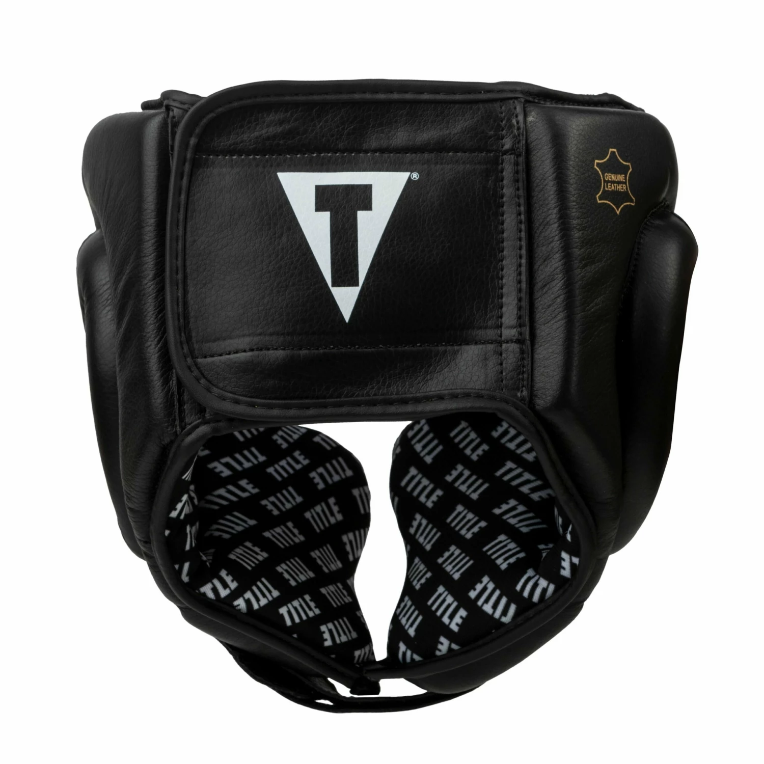 TITLE Classic Traditional Training Headgear 2.0 - Image 5