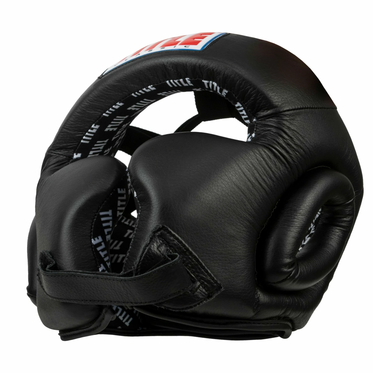 TITLE Classic Traditional Training Headgear 2.0 - Image 3