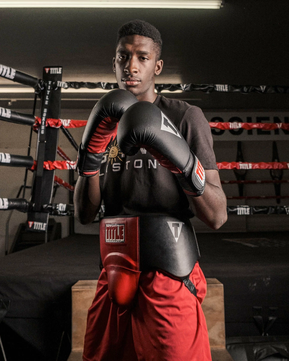 TITLE Classic Ultra Light Protective Cup 2.0 - Image 2