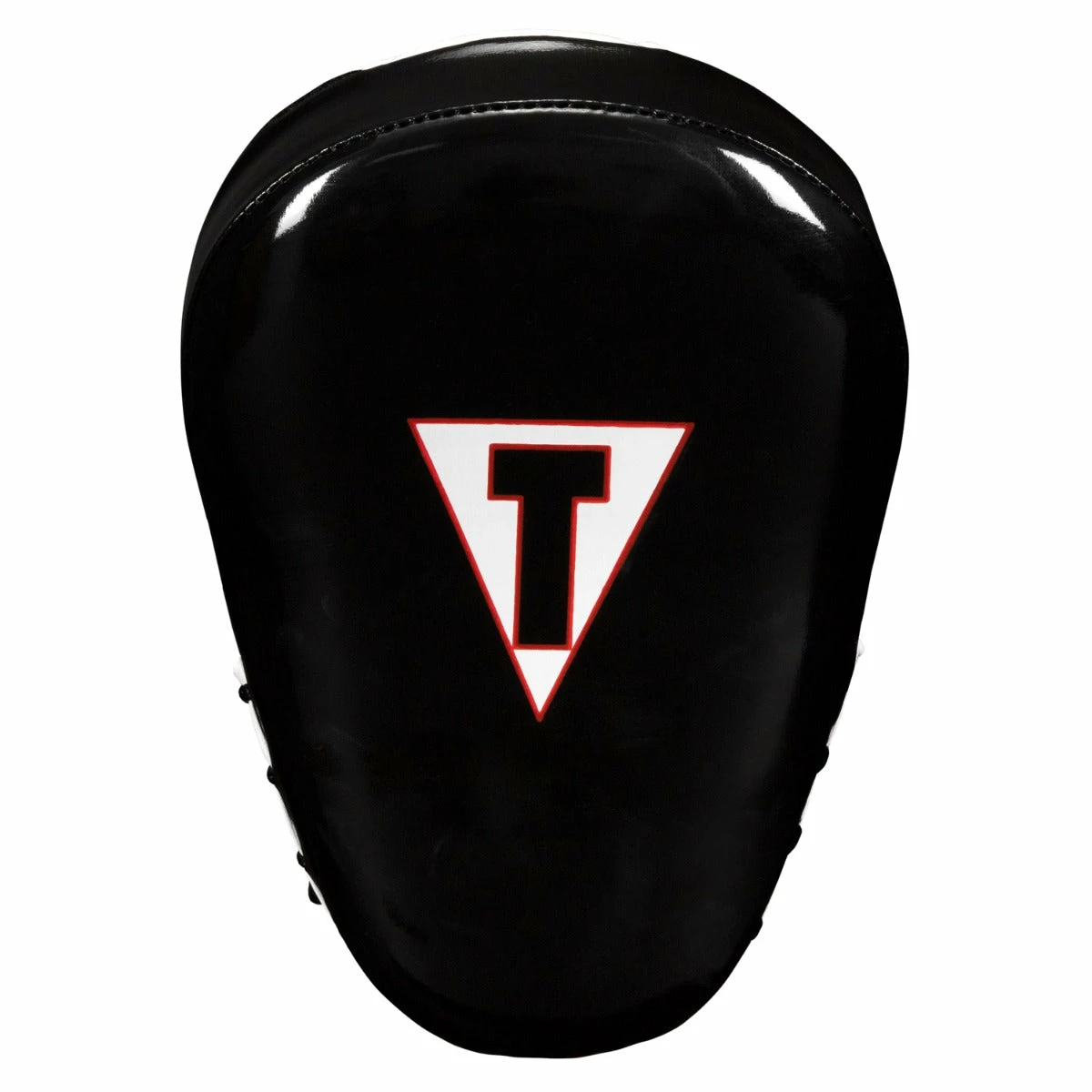 TITLE Classic Pro-Style Trainer’s Mitts - Image 3
