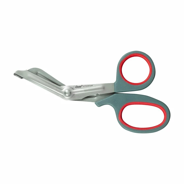 TITLE Boxing Super Titanium Corner Scissors