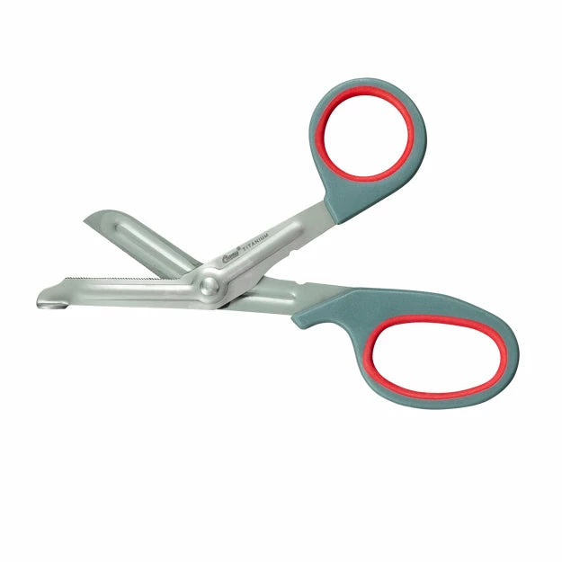 TITLE Boxing Super Titanium Corner Scissors - Image 2
