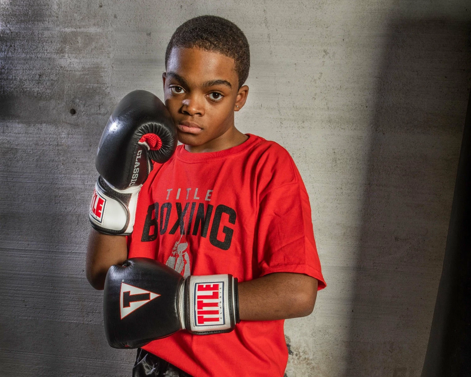 TITLE Classic Leather Super Bag Gloves 2.0 - Image 2